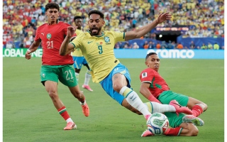 الصورة: &laquo;حماسة كأس العالم&raquo; تزور العائلات الإماراتية.. والأرجنتين والبرازيل وفرنسا أبرز مرشحيها