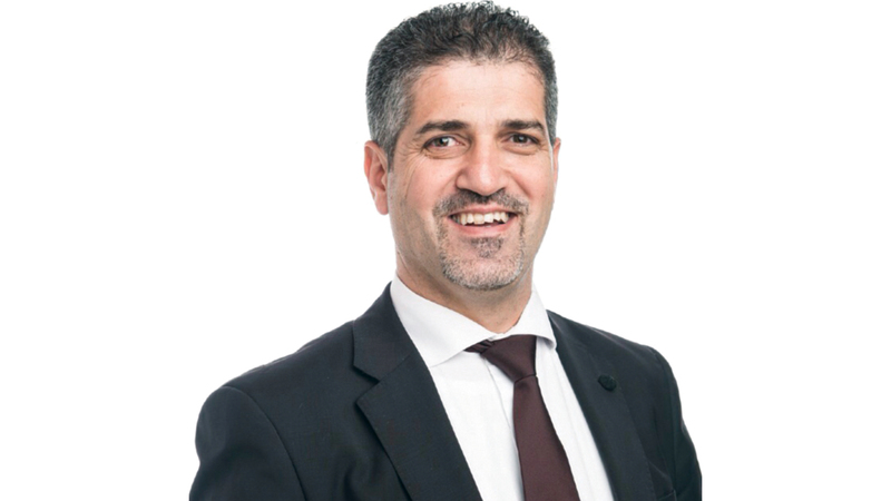 أمجد نصر: توجد حالات تم فيها اللجوء إلى القضاء أو شركات التحصيل، لكن نادراً ما تنشر الشركات تفاصيل القضايا.