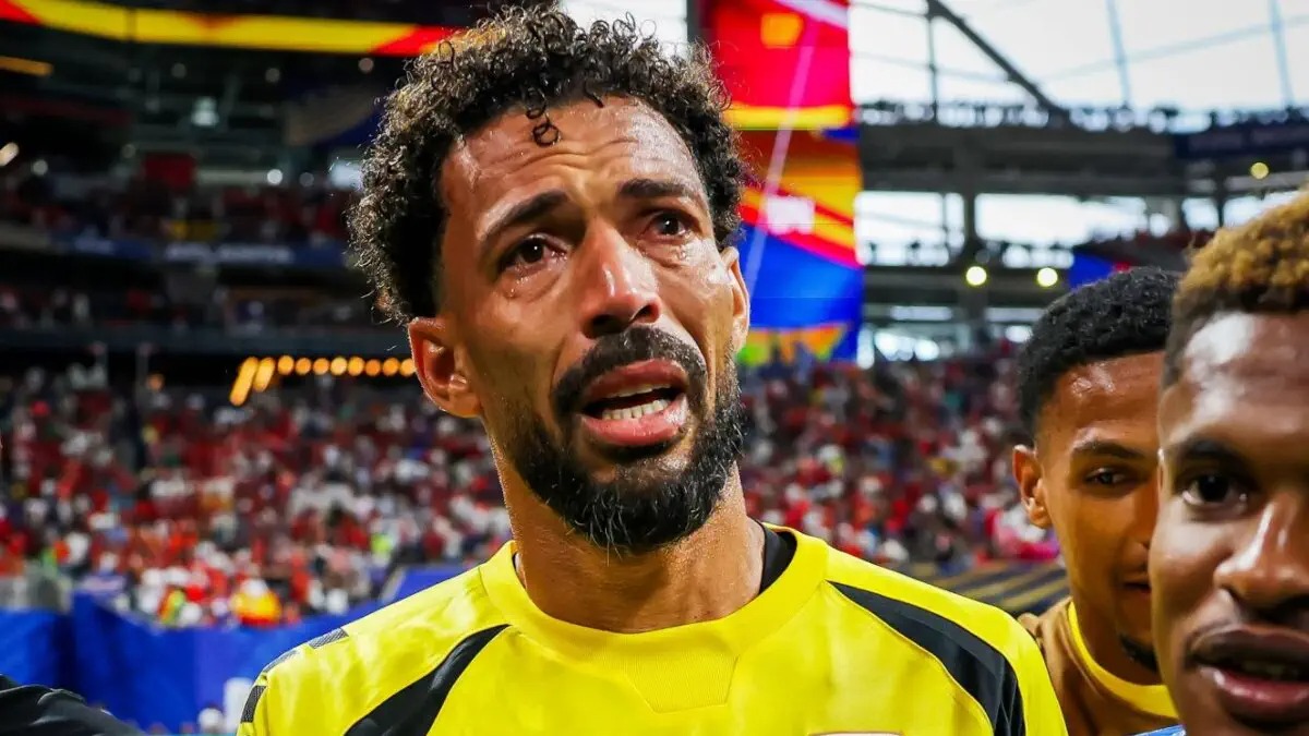 الأداء البطولي لـ"فوزينيا" أمام إسبانيا يفجر شعبيته على منصات التواصل الاجتماعي