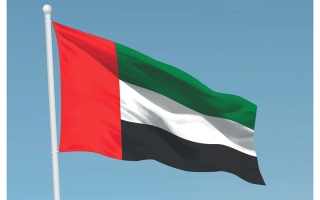 الإمارات تؤكد أهمية إعطاء الأولوية للحوار والدبلوماسية والالتزام بالقانون الدولي لتعزيز أمن واستقرار المنطقة