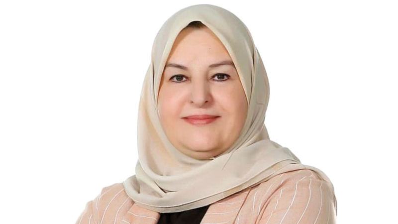 سلمى عيد: التدريبات على الاختبارات الرقمية تركز على تمكين الطلبة من استخدام المنصة الامتحانية بكفاءة، وإدارة الوقت أثناء الاختبار.