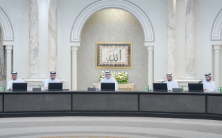 “تنفيذي الشارقة” يعتمد المرافق الاقتصادية الحكومية “تنفيذي الشارقة” يعتمد المرافق الاقتصادية الحكومية