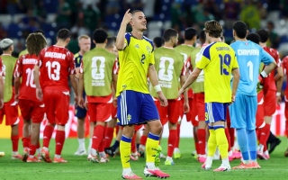 الصورة: جوستاف لاغربييلكه.. من طبقة النبلاء إلى ملاعب كأس العالم