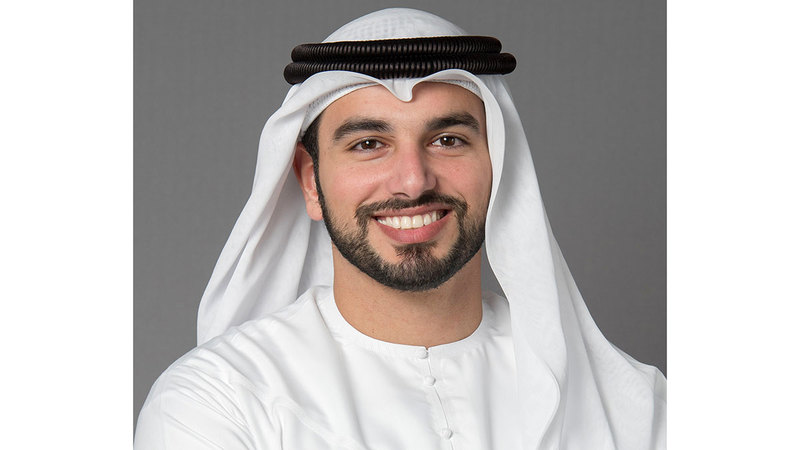 سعيد القرقاوي: برنامج تسريع ابتكار التطبيقات يعكس التزام دبي الراسخ بدعم منظومة الابتكار والريادة في قطاع ريادة الأعمال الرقمية.