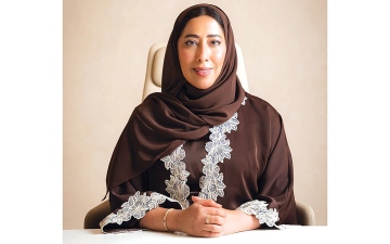 الصورة: &laquo;دبي للمرأة&raquo; تستعرض إنجازات الربع الأول ومستجدات مبادراتها في 2026