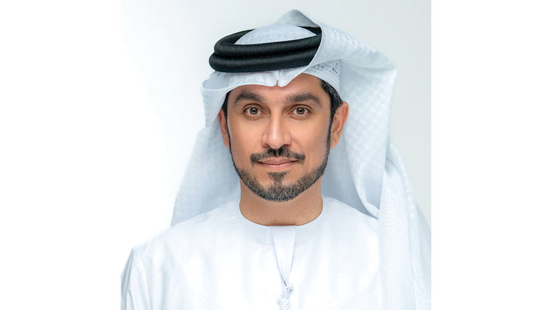 محمد الشحي: قطاع الإعلام في دولة الإمارات يواصل تعزيز إسهامه الاقتصادي، من خلال استقطاب الاستثمارات، ودعم الصناعات الإبداعية.