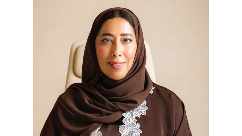 منى المرّي: الإعلام الإماراتي أثبت خلال الأزمة الراهنة أنه شريك أساسي في حماية الوعي الوطني، وتعزيز الثقة وترسيخ الاستقرار.