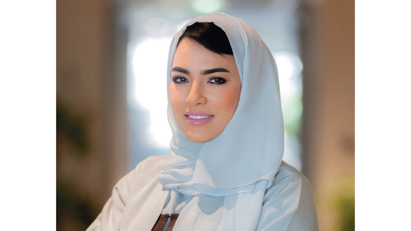 مريم الملا: نسعى من خلال هذه الدورة إلى فتح نقاشات نوعية حول مستقبل الإعلام الوطني ومتطلبات المرحلة المقبلة.