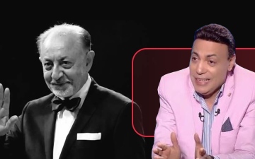 الصورة: مصر.. إلزام الوسائل الإعلامية بمنع ظهور محمد الغيطى لمدة شهر