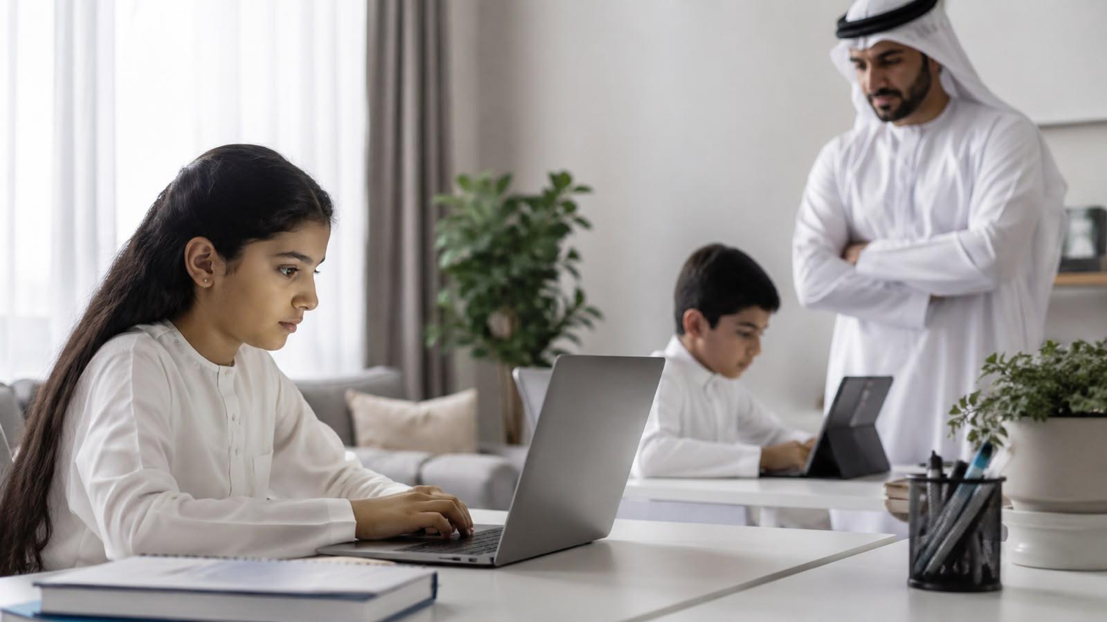 “التربية”: 4 فئات يحق لها أداء الاختبارات عن بُعد وفق ضوابط “التربية”: 4 فئات يحق لها أداء الاختبارات عن بُعد وفق ضوابط