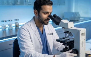 النتائج في 5 دقائق فقط.. بلدية دبي تطلق مختبراً لكشف الجزيئات النانوية في الأغذية النتائج في 5 دقائق فقط.. بلدية دبي تطلق مختبراً لكشف الجزيئات النانوية في الأغذية