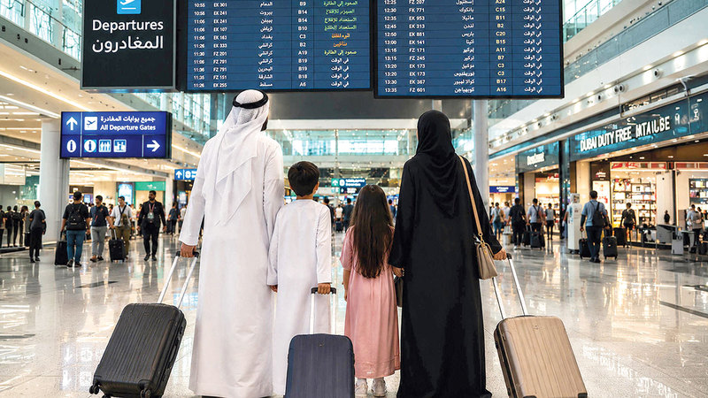 صورة تعبيرية مولّدة بالذكاء الاصطناعي.