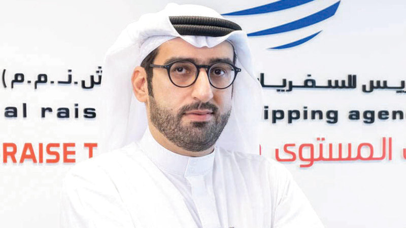 محمد الريس: دول وسط أوروبا تستحوذ على حصة ملحوظة من الحجوزات، واليابان والصين ضمن الوجهات المطلوبة.