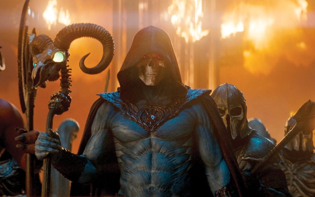 الصورة: أفلام ضخمة لم تشفع لها الميزانيات الكبيرة.. لعبة النجاح تغيّرت
