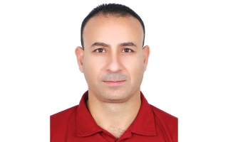الصورة: رياضيون: الأردن والجزائر والعراق قادرة على العودة رغم إخفاق البداية