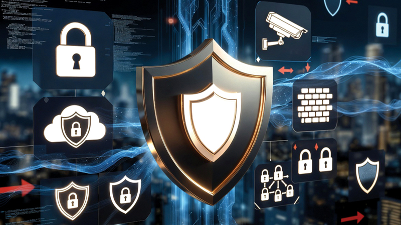 6 اشتراطات إلزامية لحماية الفضاء الرقمي الحكومي في أبوظبي 6 اشتراطات إلزامية لحماية الفضاء الرقمي الحكومي في أبوظبي