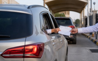 مدارس تعتمد تصاريح خروج لطلاب "السيارات الخاصة" خلال أيام الامتحانات