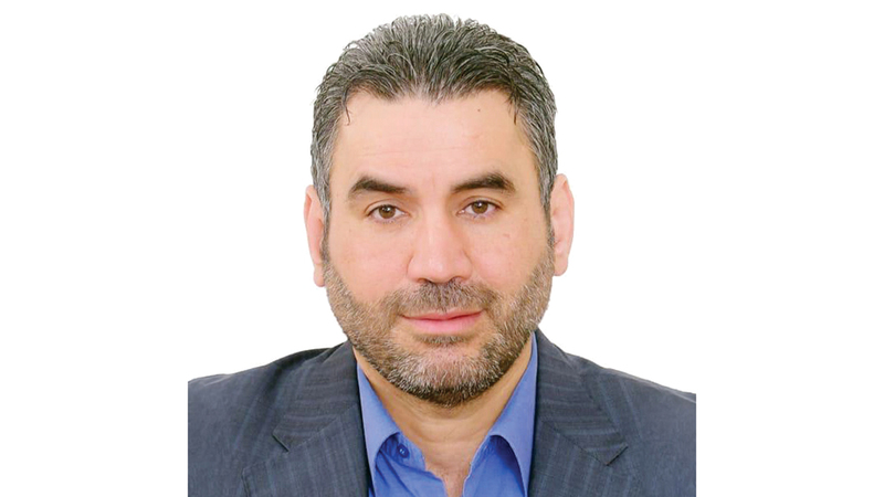سامر سرحان: نستهدف التركيز على المفاهيم المحورية والأسئلة الأكثر تداولاً بين الطلبة.
