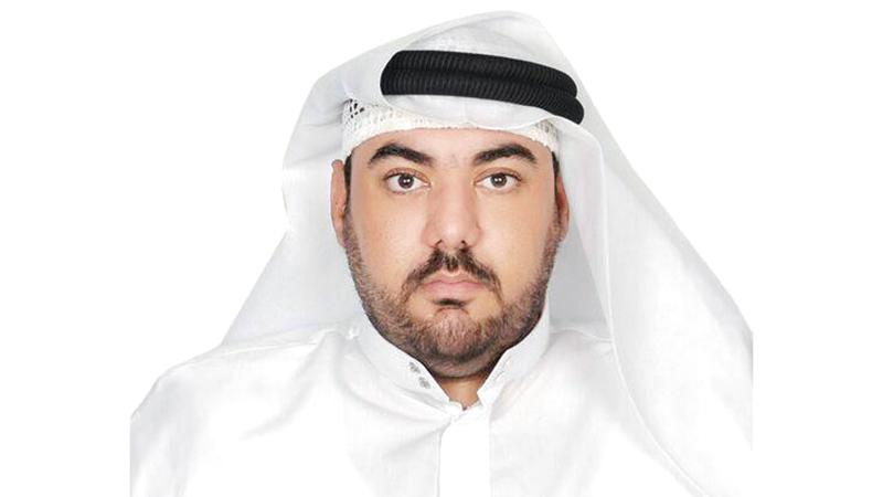 وليد لافي: التعلم لم يعد ينتهي بانتهاء اليوم الدراسي، بل يمتد إلى المنزل عبر قنوات تواصل مباشرة.