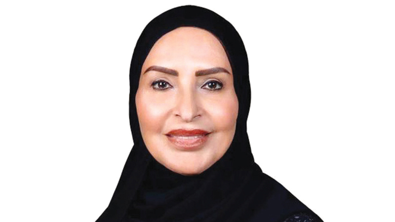 موزة الشحي: رؤية تضع سلامة الأطفال ورفاههم النفسي والاجتماعي في مقدمة الأولويات.