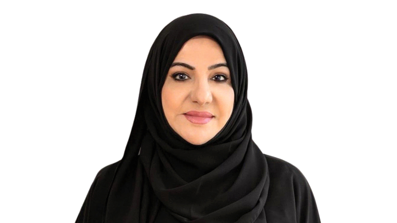 أمينة الماجد: القرار يعكس رؤية متوازنة تجمع بين مواكبة التكنولوجيا وصون الأسرة والطفولة.