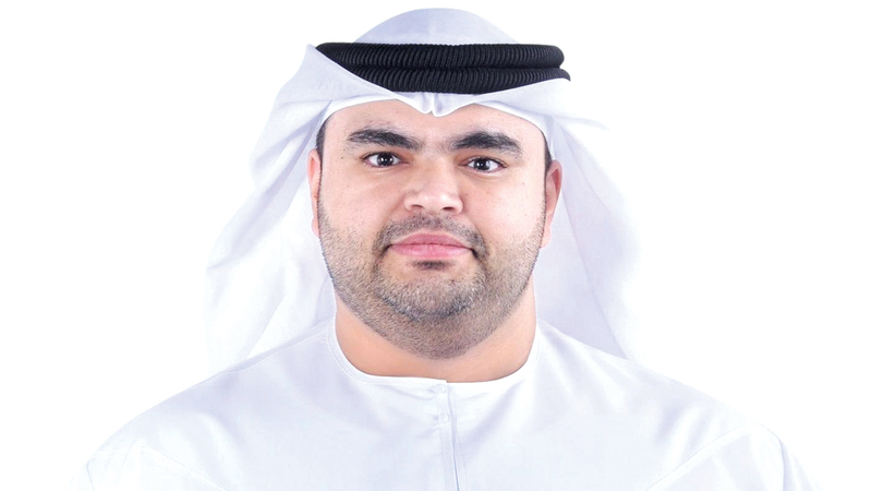 أحمد الزرعوني: خطوة استراتيجية حاسمة في الحوكمة الرقمية.
