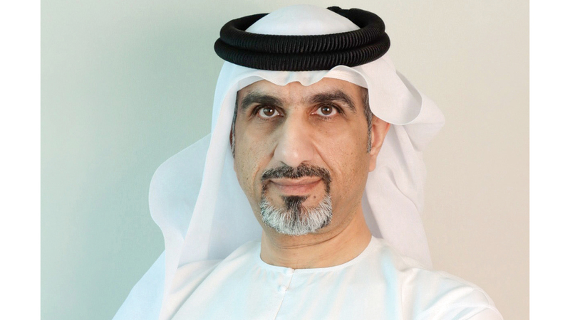 عبدالله آل ناصر: القرار تشريع يعزّز المسؤولية القانونية للمنصات الرقمية.