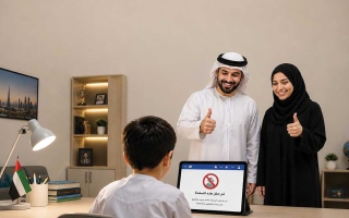 الصورة: برلمانيون ومختصون: قرار &laquo;تنظيم استخدام الأطفال لمنصات التواصل&raquo; نقلة نوعية لحمايتهم