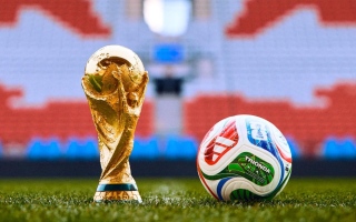 الصورة: "موندو ديبورتيفو&rdquo; تختار التشكيل المثالي للجولة الأولى من كأس العالم 2026