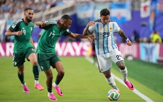 الصورة: ريال مدريد يجهز 140 مليون يورو لضم فيرنانديز