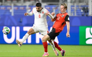 الصورة: بينها لاعب أردني وميسي.. 5 أرقام قياسية بكأس العالم خلال أسبوع