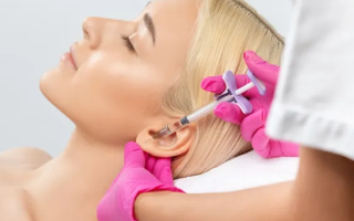 الصورة: أطباء تجميل: أدوية إنقاص الوزن ترتبط بظهور "آذان أوزمبيك" وشكاوى تجميلية أخرى