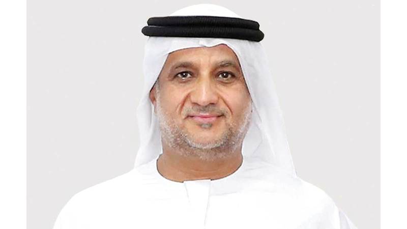 مطر الظاهري: محطة إيطاليا تمثل إحدى المحطات المهمة في أجندة الكأس الغالية.