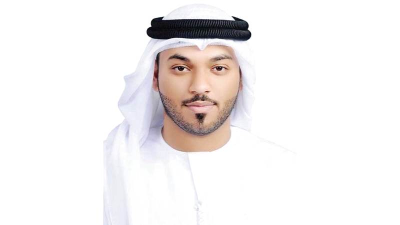 مصعب الرئيسي: المشاركة أتاحت لي فرصة الاطلاع على نماذج دولية متنوّعة في مجالات الفكر والإعلام وصناعة السياسات.