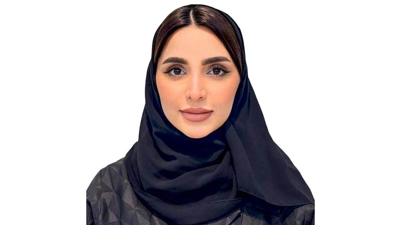 حنان البلوشي: التجربة عزّزت وعينا بأهمية الدبلوماسية الثقافية بوصفها جسراً للتقارب وبناء العلاقات بين المجتمعات.