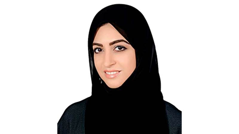 علياء المزروعي: البرنامج يركز حالياً على مجالات بحثية تشمل مواد التلقيح المُحسّنة، والأنظمة المستحدثة لتحفيز تشكل السحب وزيادة معدلات هطول الأمطار، والأنظمة المستقلة للطائرات بدون طيار.