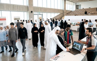 جامعات تنظّم تجارب تفاعلية تساعد الطلبة على اختيار مسارات مهنية مستقبلية