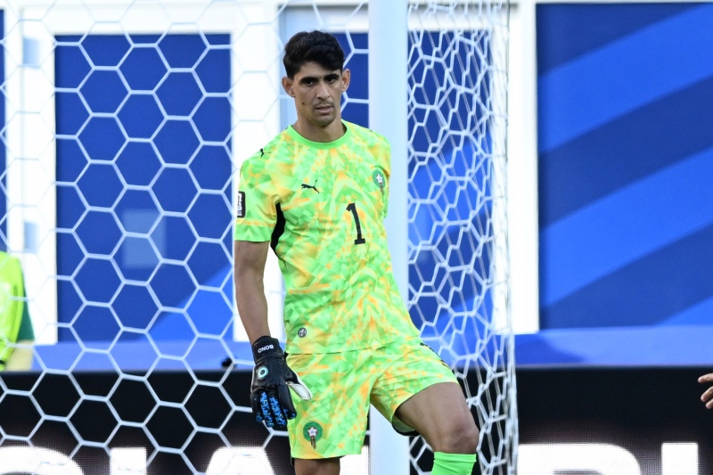 الصيباري وبونو ضمن قائمة أبرز 10 لاعبين تأثيراً في مونديال 2026
