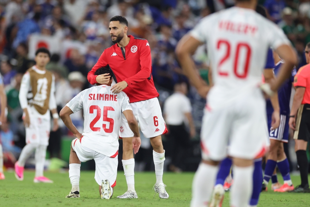 مشجعون تونسيون يكشفون لـ"الإمارات اليوم" أسباب الخروج بصورة قاسية من كأس العالم 2026
