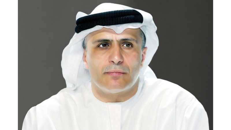 مطر الطاير: المسارات الخاصة للحافلات إحدى أهم الممارسات العالمية وسياسات النقل الناجحة، لتشجيع السكان والزوار على استخدام المواصلات العامة.