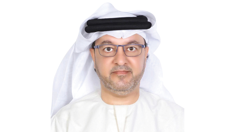 الدكتور جمال السعيدي: الشهادة الجامعية ستظل شرطاً أساسياً في العديد من المهن المُنظَّمة.