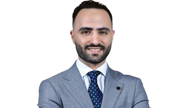 الدكتور سلام كشمولة: تقارير منظمة الصحة العالمية أظهرت أن أكثر من 90%، من الأدوية المتداولة إلكترونياً، غير مطابقة للمواصفات.