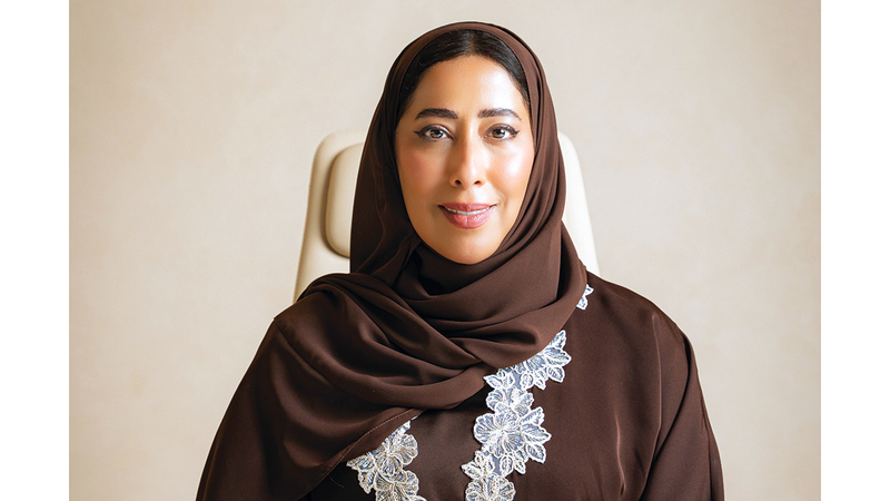 منى المرّي: الإعلام الإماراتي، برؤية وتوجيهات قيادتنا الرشيدة، يقدم اليوم نموذجاً متطوراً يجمع بين سرعة الاستجابة ووضوح الرسالة.