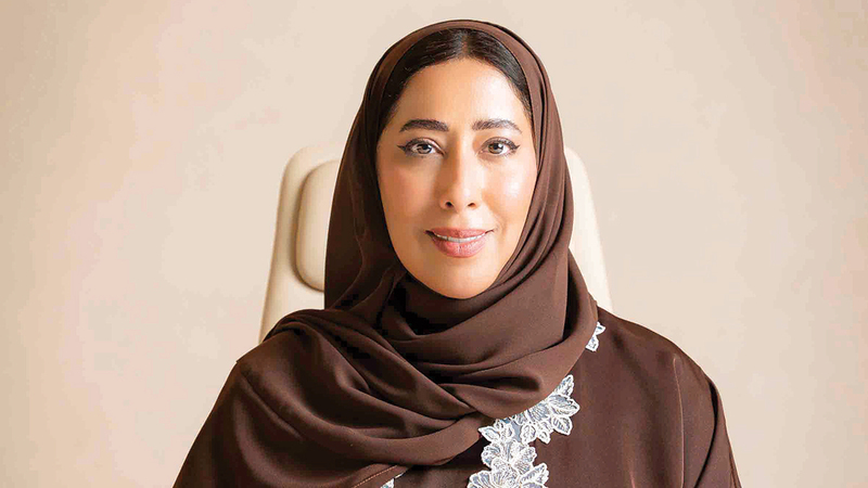 منى المرّي: الإعلام سيظل الشريك صاحب المسؤولية الأكبر في إبراز وتأكيد القِيَم والثوابت التي قام عليها بنيان الاتحاد.