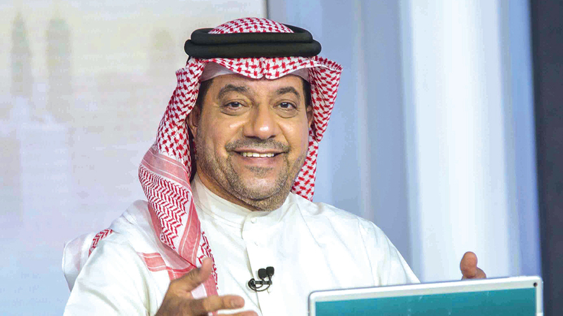 راشد الخرجي: الإعلام الوطني نجح في تقديم صورة موضوعية عن الأحداث، ما عزز ثقة الجمهور بالمحتوى الإعلامي المحلي، وأسهم في الحد من تأثير الأخبار المزيفة.