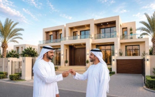 89% انخفاض طلبات المواطنين المتراكمة على “الخدمات الإسكانية” خلال 2025 89% انخفاض طلبات المواطنين المتراكمة على “الخدمات الإسكانية” خلال 2025