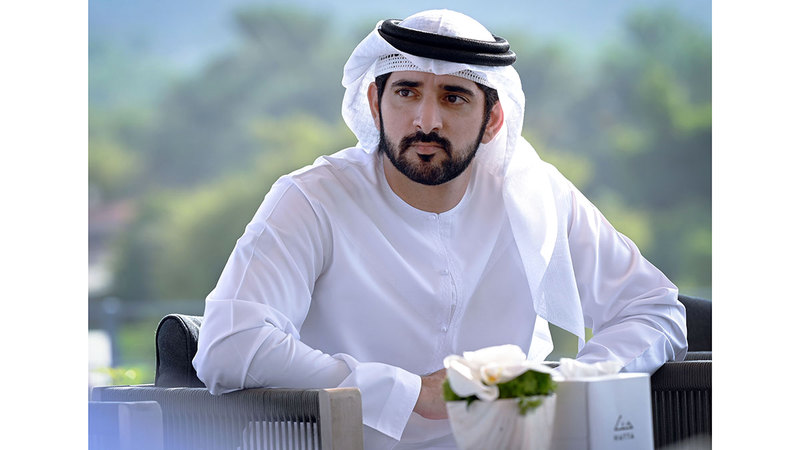 دبي تتصدر عالميا باستقطاب مشاريع الاستثمار الأجنبي المباشر الجديدة للعام الخامس على التوالي في 2025