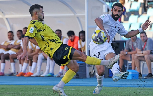 الصورة: 21 أغسطس موعد انطلاق دوري &laquo;الأولى&raquo;