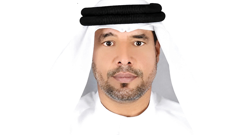 خلفان حسن النعيمي: &laquo;المنصة&raquo; الرقمية الجديدة ستسهم في ضبط أسعار الأسماك لمصلحة الصيادين، من خلال تعزيز المنافسة بين المشترين.