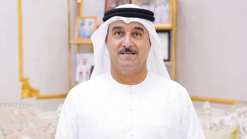 عيد أحمد سليمان: &laquo;المنصة&raquo; تمثل خطوة مهمة تصب في مصلحة الصيادين المواطنين، كونها تتيح لهم إيصال منتجاتهم إلى المشترين مباشرة.